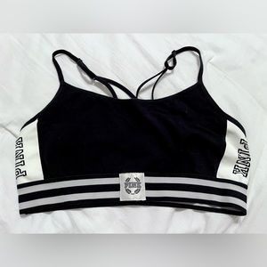 PINK Bralette / Sports Bra